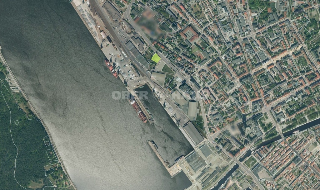 Sklypas — Klaipėda, Senamiestis, Stalių g. — photo 10