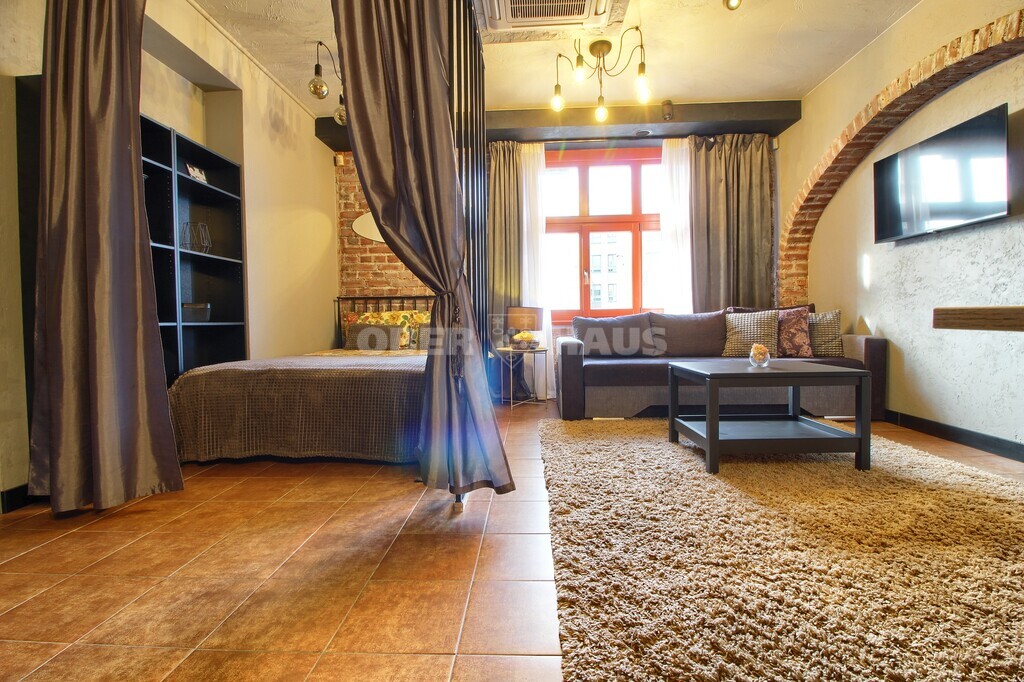 6 kambarių butas — Klaipėda, Centras, Naujoji uosto g. — photo 2