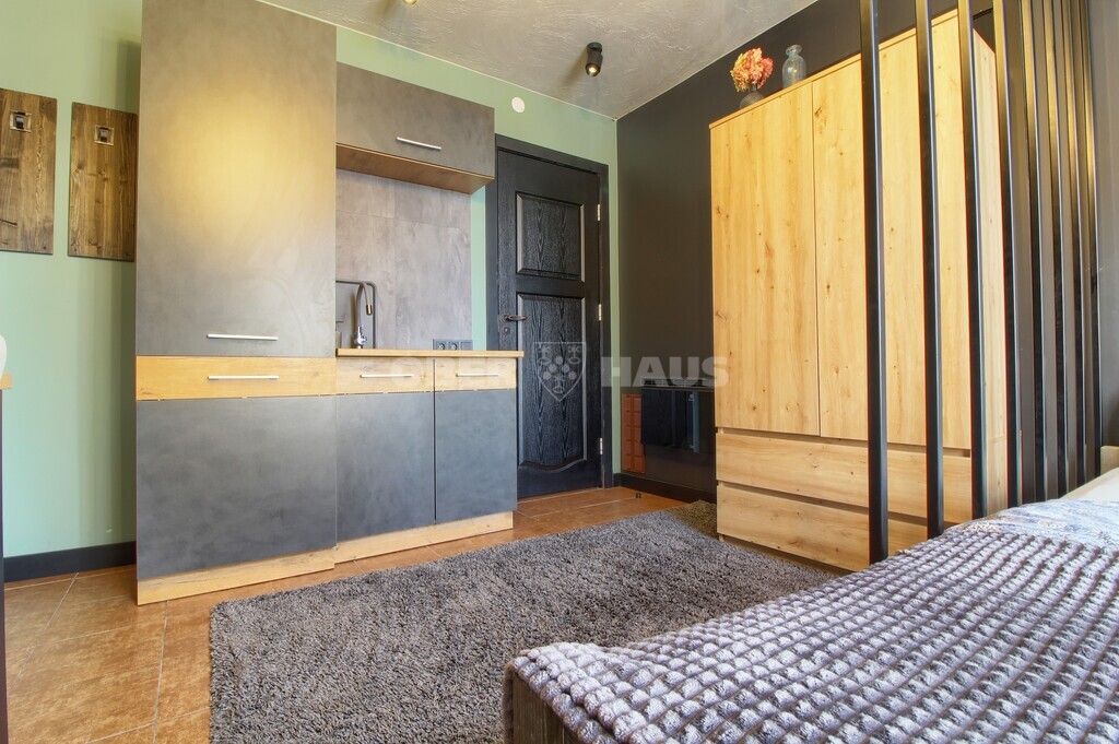 6 kambarių butas — Klaipėda, Centras, Naujoji uosto g. — photo 5