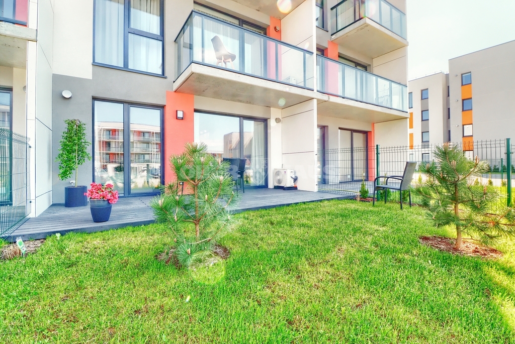 2 kambarių butas — Klaipėda, Šauliai, Ragainės g. — photo 2