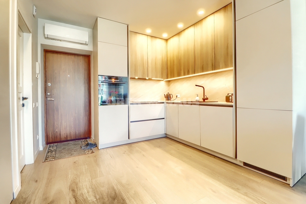 2 kambarių butas — Klaipėda, Šauliai, Ragainės g. — photo 6