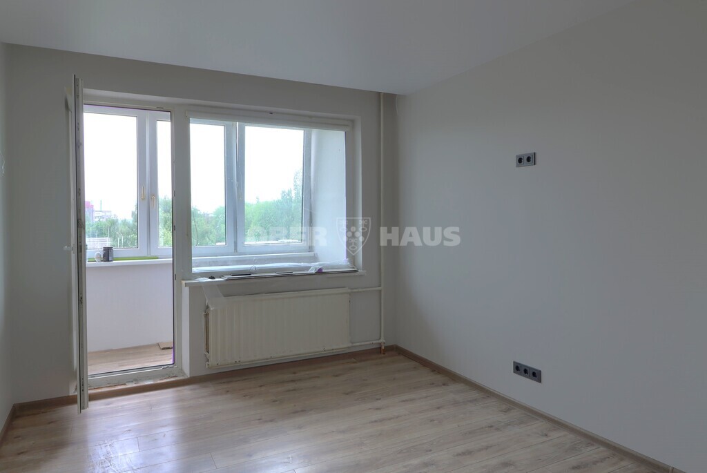 2 kambarių butas — Klaipėda, Debrecenas, Gedminų g. — photo 1