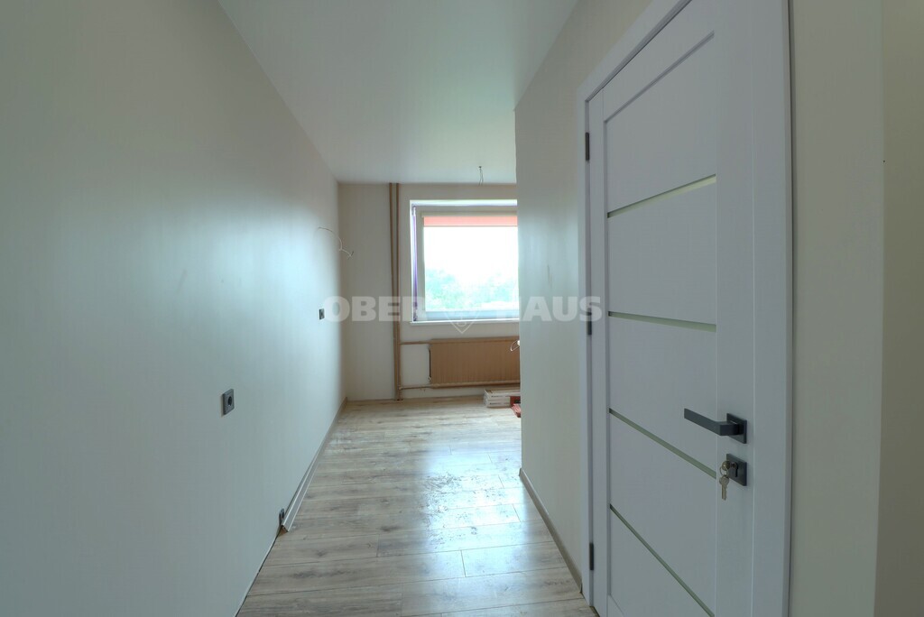 2 kambarių butas — Klaipėda, Debrecenas, Gedminų g. — photo 5