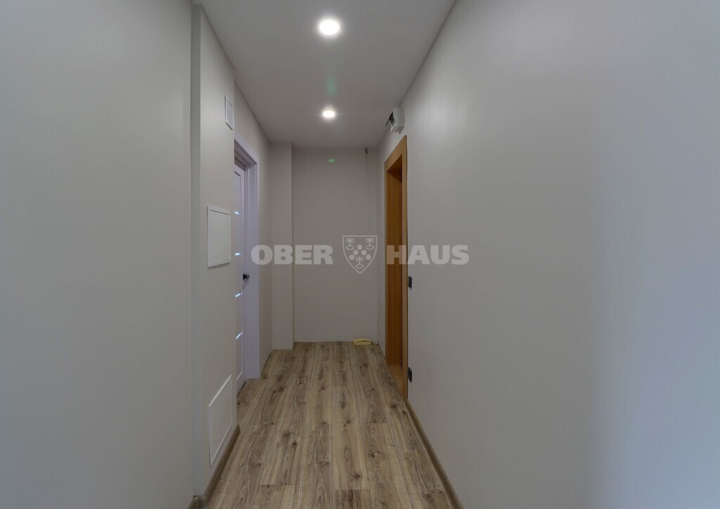 2 kambarių butas — Klaipėda, Debrecenas, Gedminų g. — photo 7