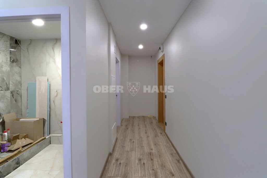 2 kambarių butas — Klaipėda, Debrecenas, Gedminų g. — photo 8