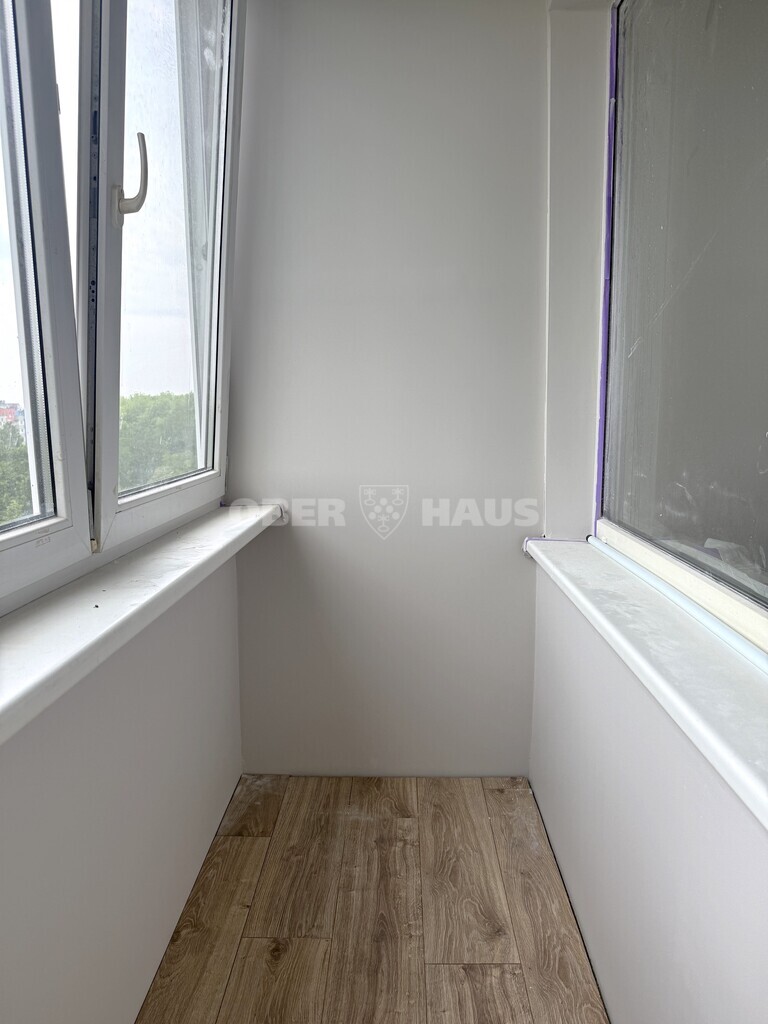 2 kambarių butas — Klaipėda, Debrecenas, Gedminų g. — photo 9