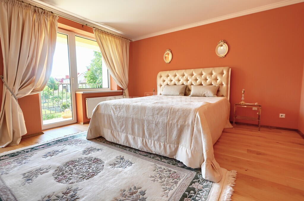 6 kambarių namas — Klaipėda, Miško, Vilhelmo Berbomo g. — photo 10