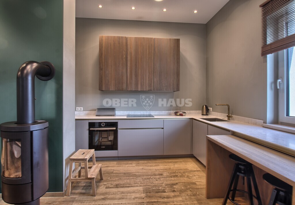 4 kambarių namas — Klaipėda, Tauralaukis, Daugulių g. — photo 6