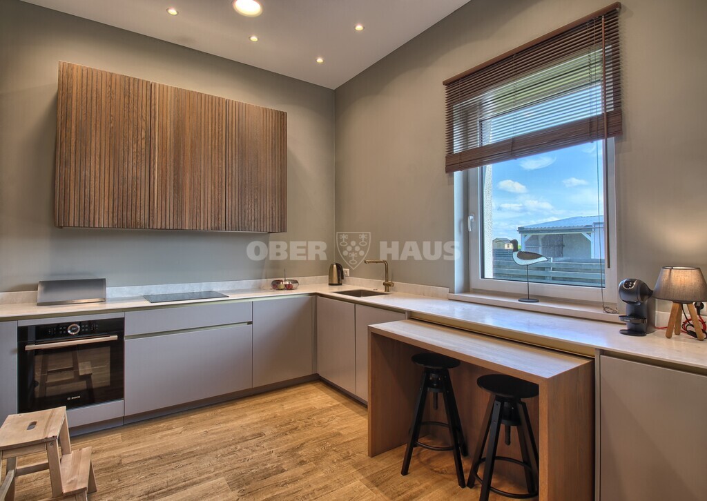 4 kambarių namas — Klaipėda, Tauralaukis, Daugulių g. — photo 7