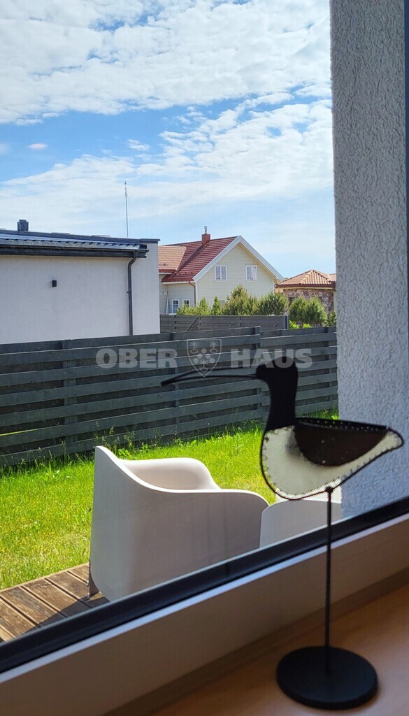 4 kambarių namas — Klaipėda, Tauralaukis, Daugulių g. — photo 8