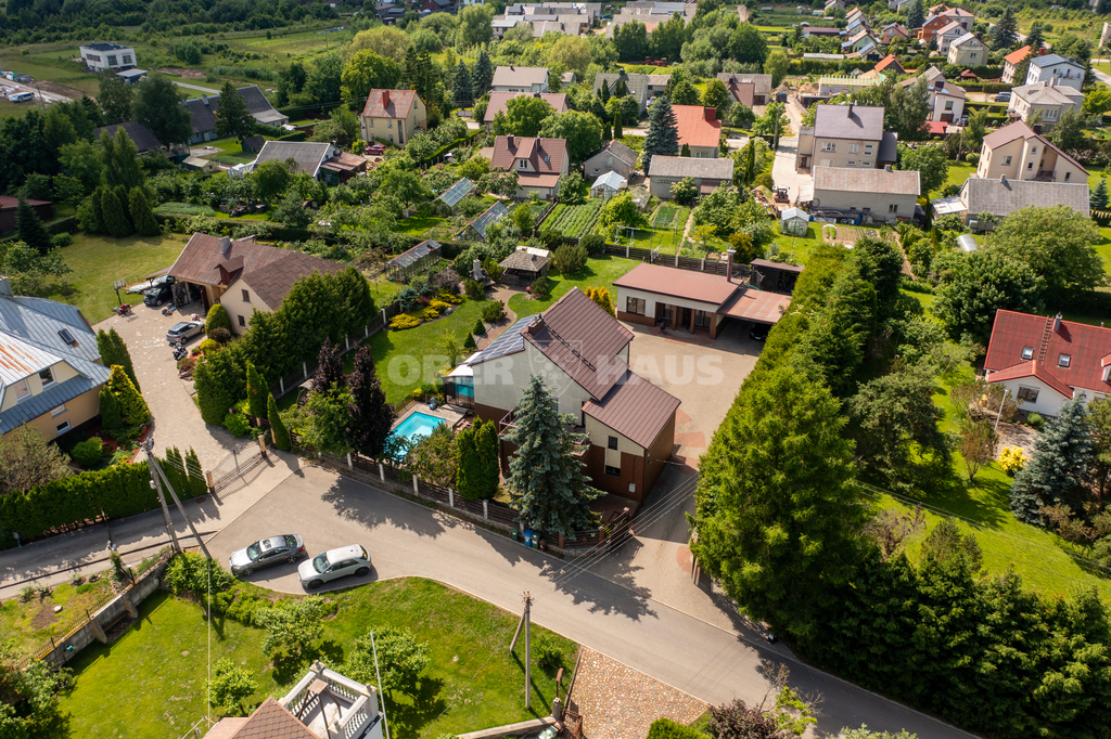 5 kambarių namas — Klaipėda, Tauralaukis, Uosių g. — photo 4