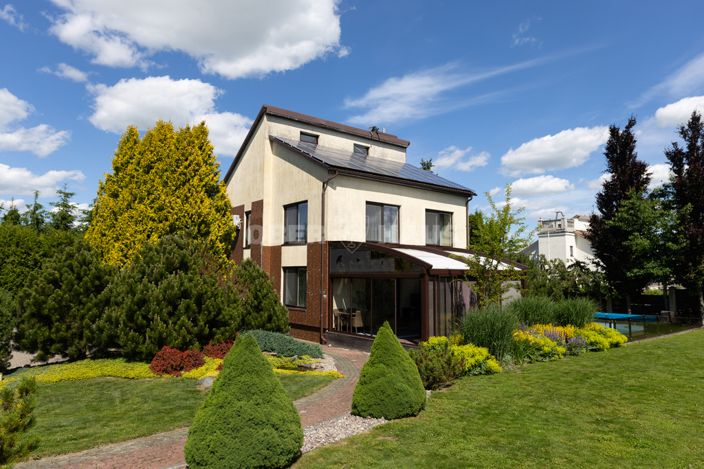 5 kambarių namas — Klaipėda, Tauralaukis, Uosių g. — photo 6
