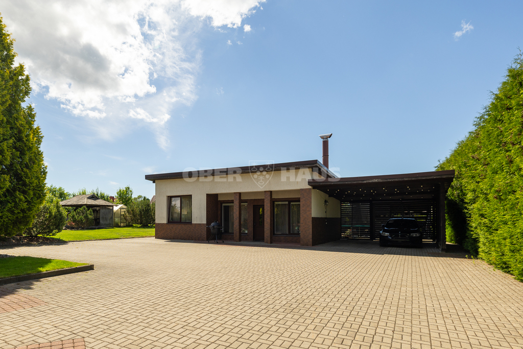 5 kambarių namas — Klaipėda, Tauralaukis, Uosių g. — photo 7