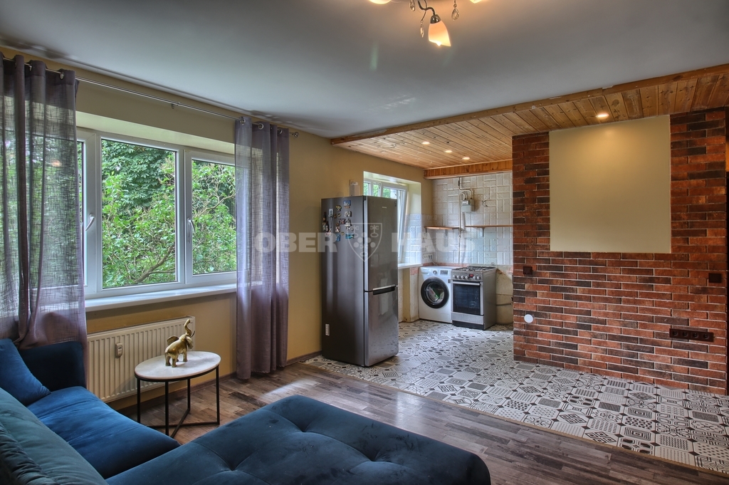 2 kambarių butas — Klaipėda, Miško, Kretingos g. — photo 3