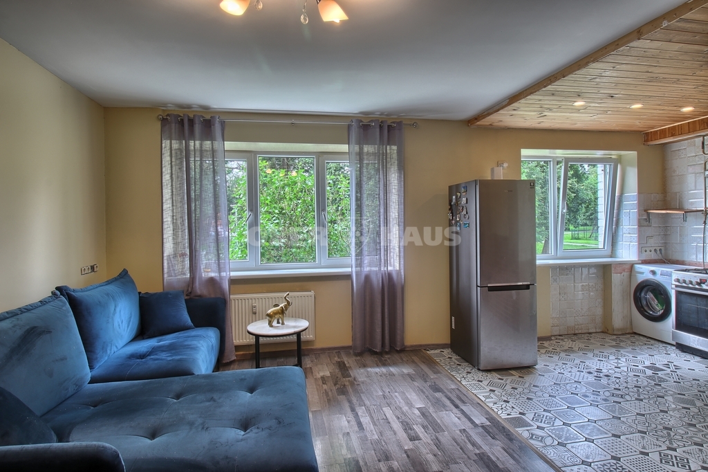 2 kambarių butas — Klaipėda, Miško, Kretingos g. — photo 8