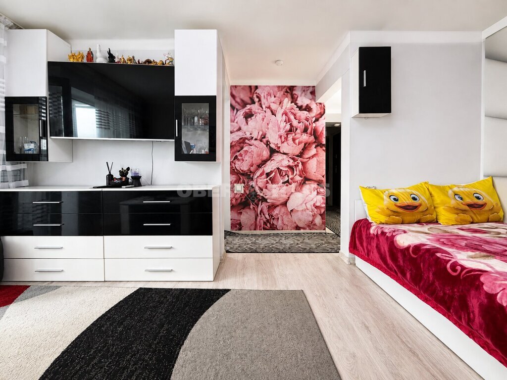 2 kambarių butas — Klaipėda, Žvejybos uostas, Žalgirio g. — photo 3