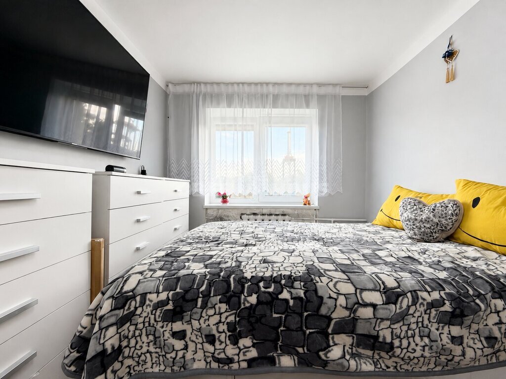 2 kambarių butas — Klaipėda, Žvejybos uostas, Žalgirio g. — photo 4