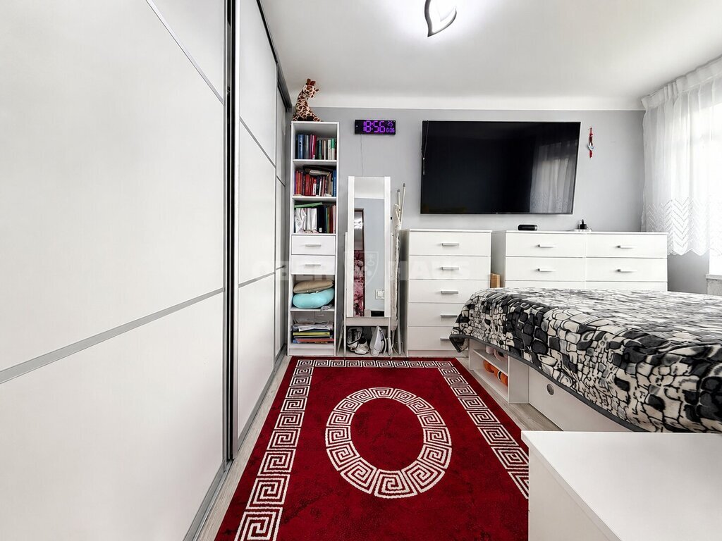 2 kambarių butas — Klaipėda, Žvejybos uostas, Žalgirio g. — photo 6