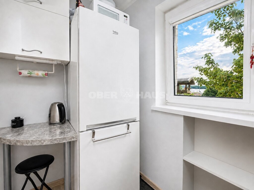 2 kambarių butas — Klaipėda, Žvejybos uostas, Žalgirio g. — photo 7