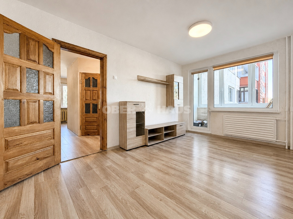3 kambarių butas — Klaipėda, Smeltė, Šilutes pl. — photo 6