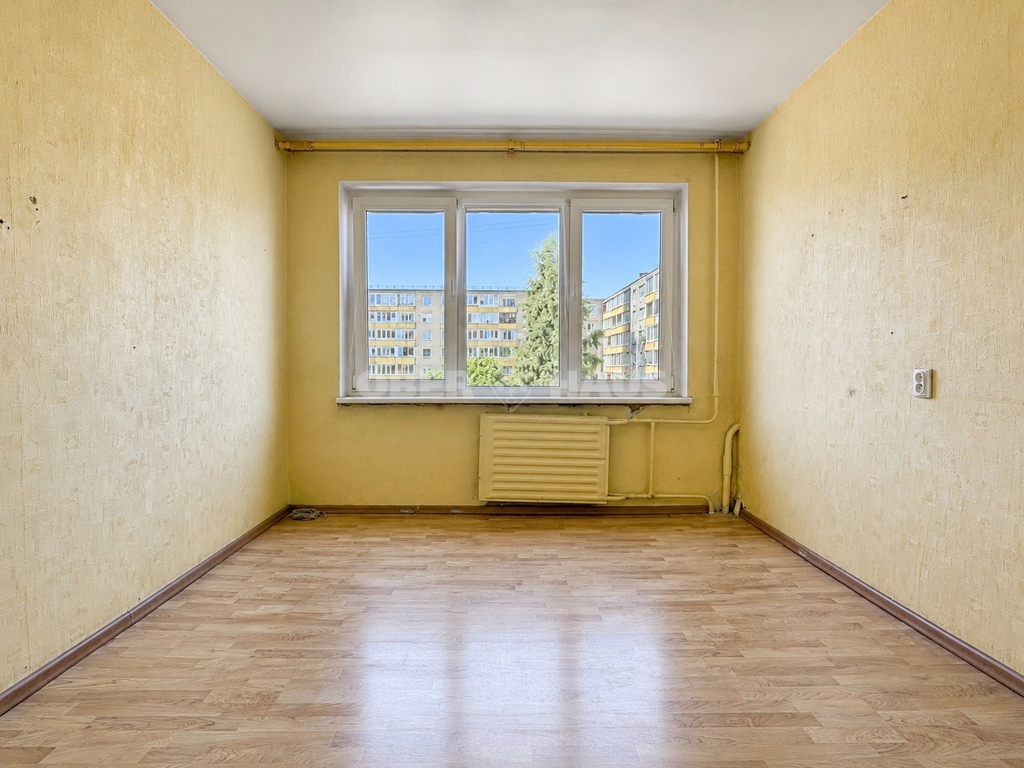 3 kambarių butas — Klaipėda, Smeltė, Šilutes pl. — photo 8