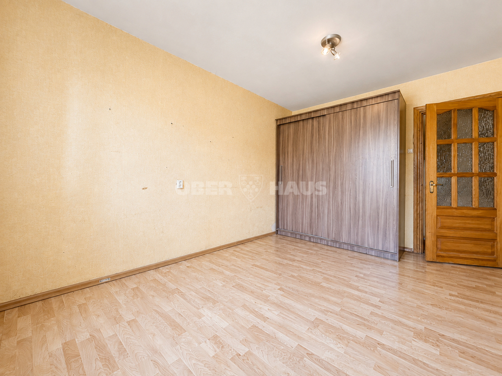3 kambarių butas — Klaipėda, Smeltė, Šilutes pl. — photo 9