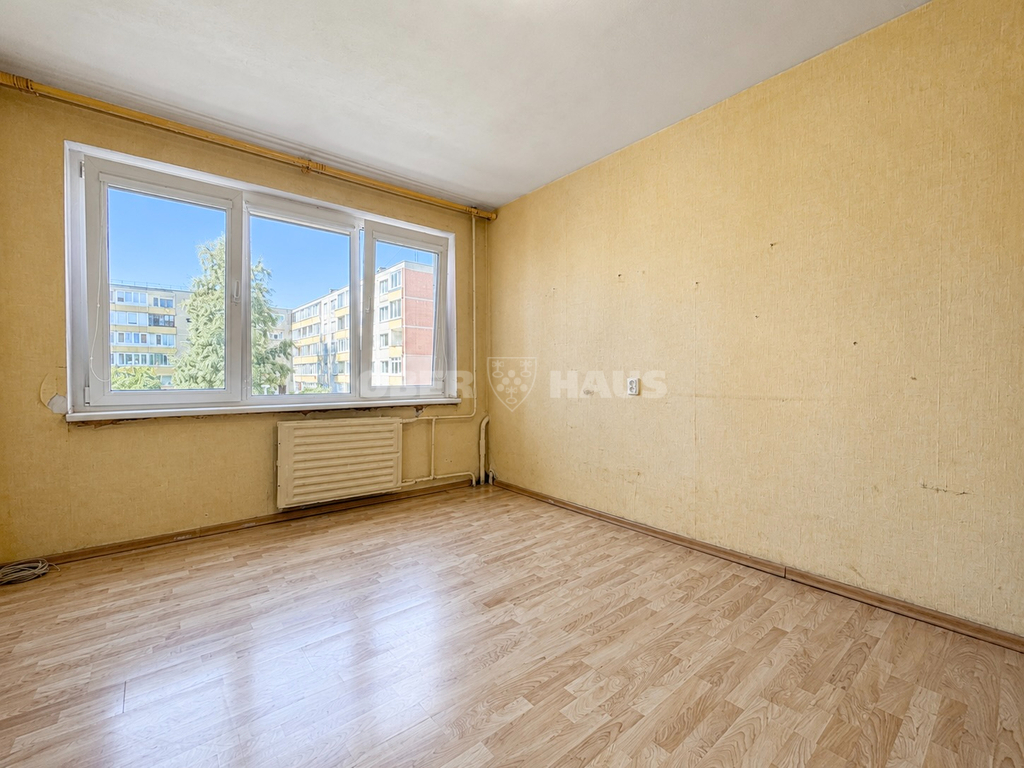 3 kambarių butas — Klaipėda, Smeltė, Šilutes pl. — photo 10