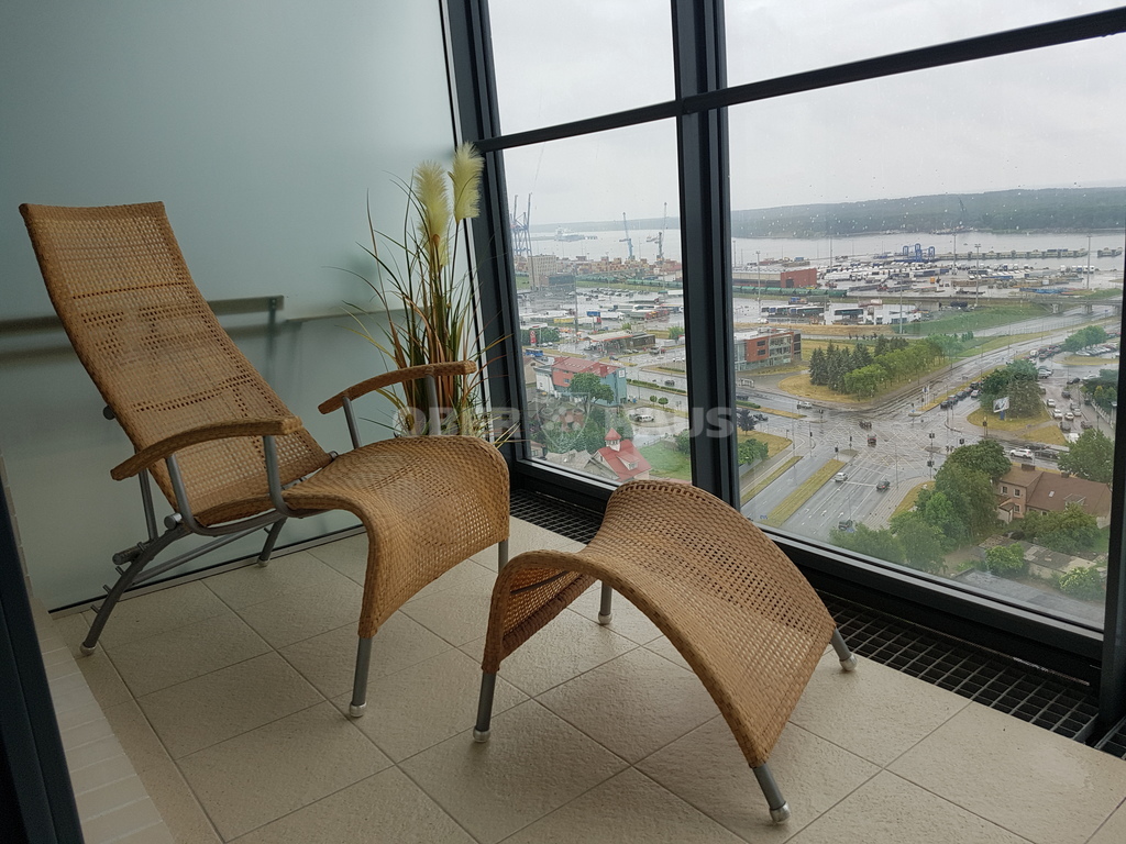2 kambarių butas — Klaipėda, Kauno, Kuosų g. — photo 4