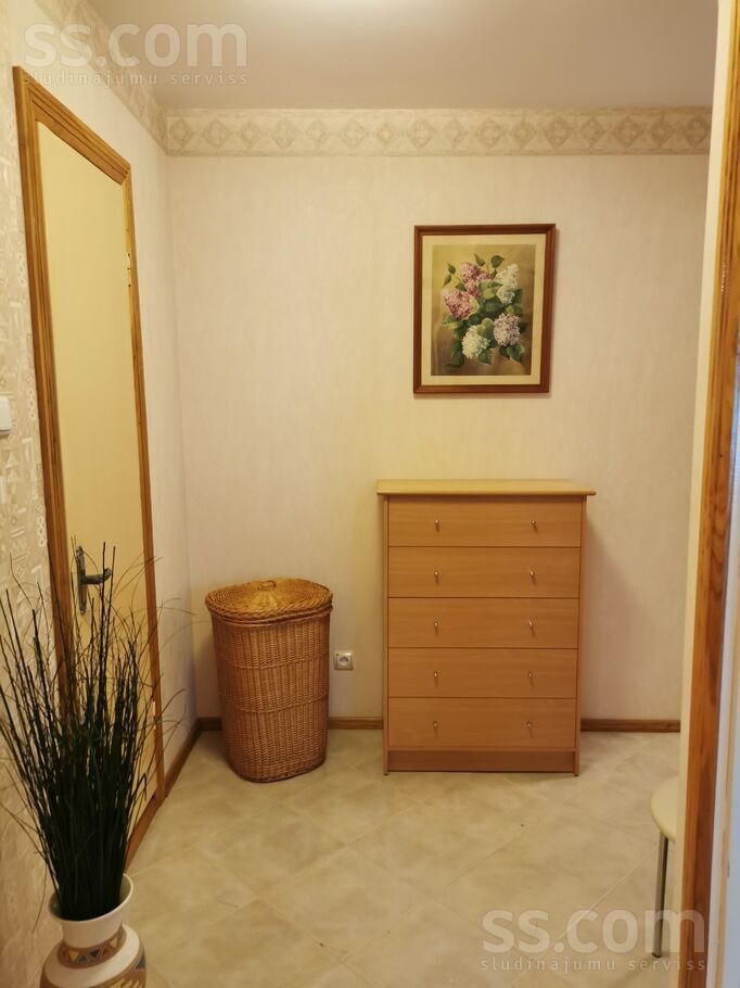 3-room apartment for sale — Liepāja, Liepāja un raj., Ugāles 8 — photo 6