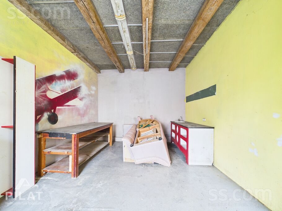 House for sale — Liepāja, Liepāja un raj., Malkas iela 1ab — photo 25