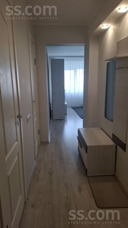 1-room apartment for sale — Liepāja, Laumas rajons, Šķēdes iela 5 — photo 6