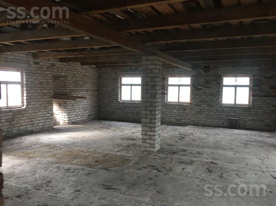 House for sale — Liepāja, Liepāja un raj., Avotu 5 — photo 8