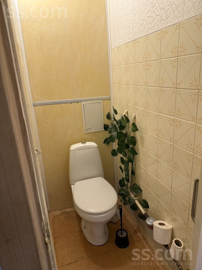 2-room apartment for sale — Liepāja, Liepāja un raj., Klaipēdas 58 — photo 9