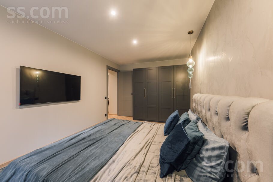2-room apartment for sale — Liepāja, Liepāja un raj., Klaipēdas iela 102 — photo 14