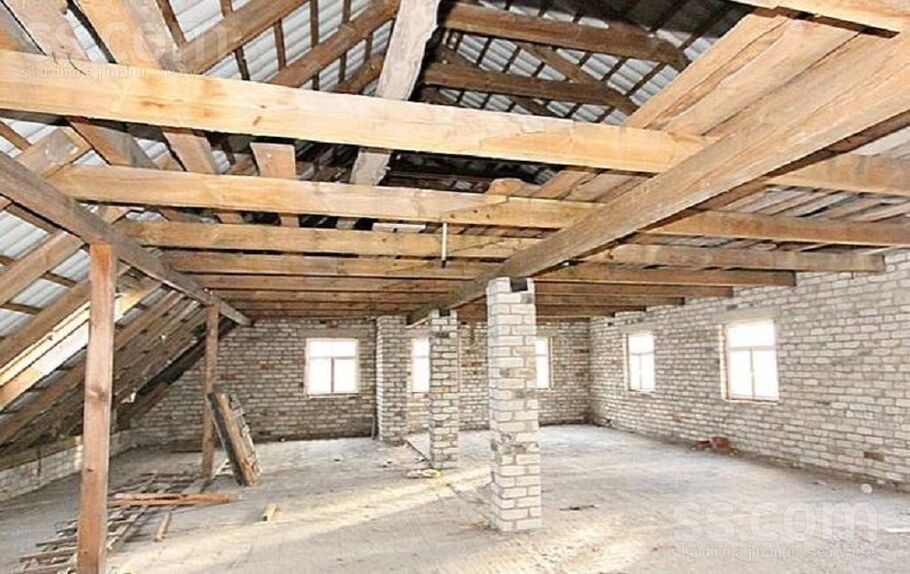 House for sale — Liepāja, Liepāja un raj., Avotu 5 — photo 4