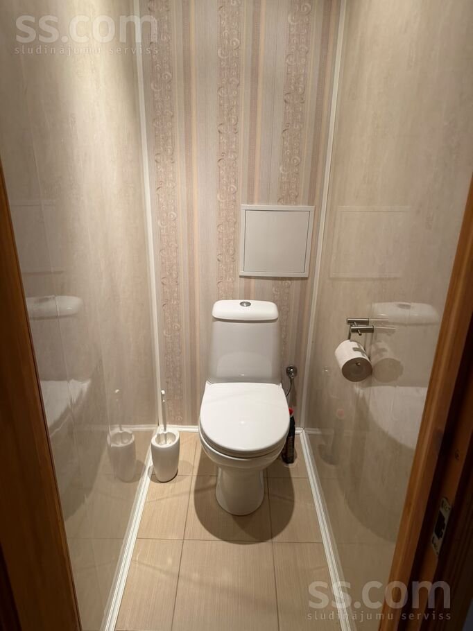 2-room apartment for sale — Liepāja, Liepāja un raj., Graudu 20 — photo 10