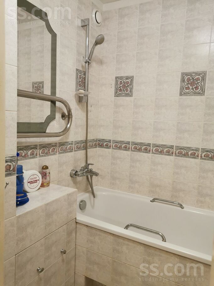 3-room apartment for sale — Liepāja, Liepāja un raj., Ugāles 8 — photo 9
