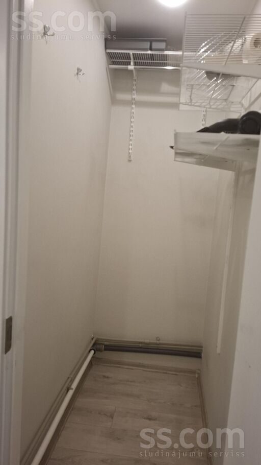 1-room apartment for sale — Liepāja, Laumas rajons, Šķēdes iela 5 — photo 7