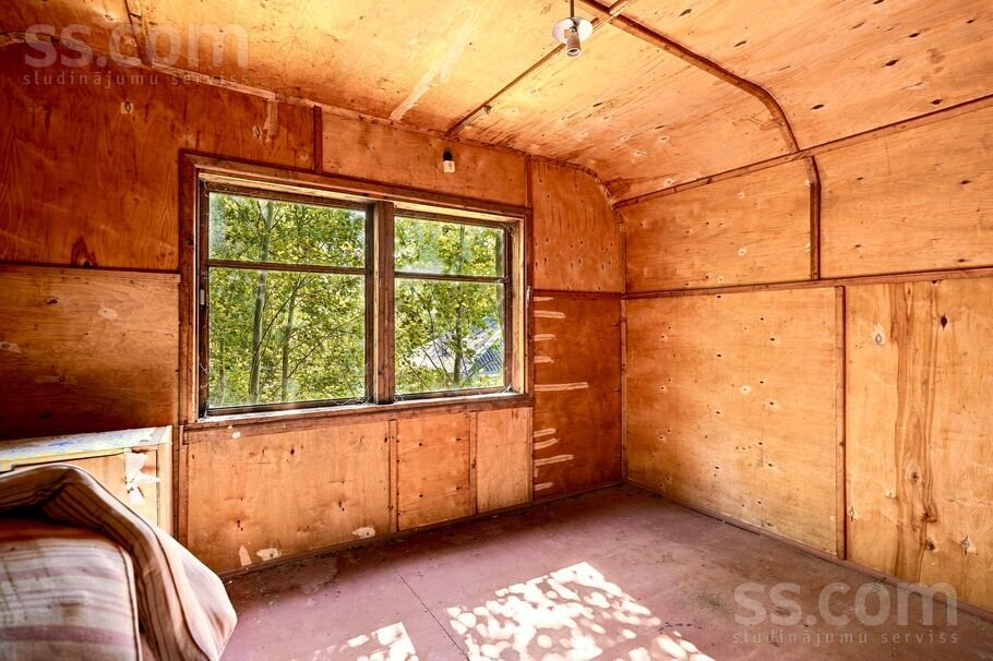 House for sale — Liepāja, Liepāja un raj., Tauras — photo 8