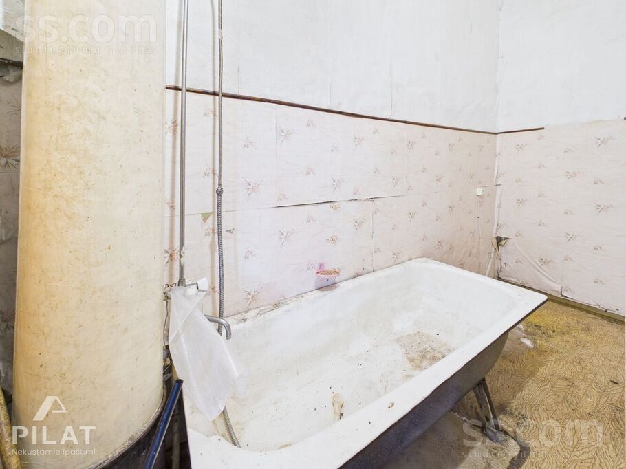 4-room apartment for sale — Liepāja, Liepāja un raj., Kuršu laukums 15 — photo 30