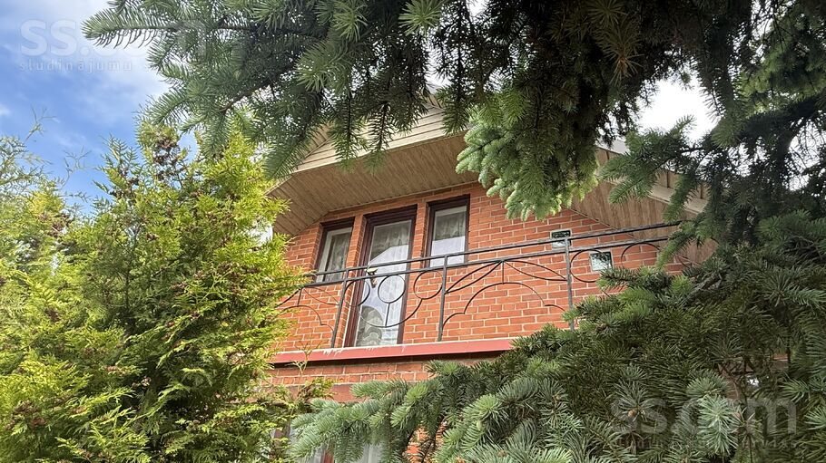House for sale — Liepāja, Liepāja un raj., Šķēde 1 — photo 20