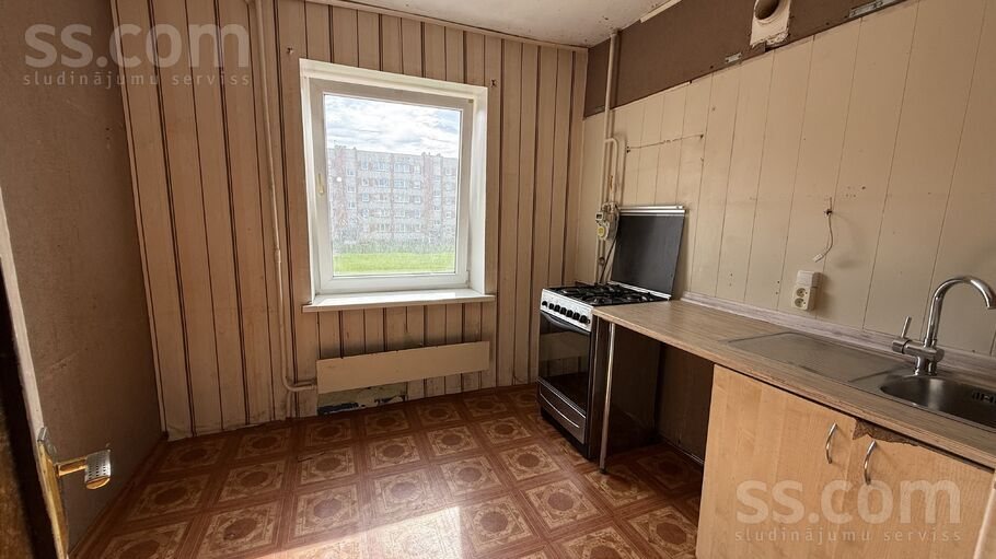2-room apartment for sale — Liepāja, Liepāja un raj., Šķēdes 5 — photo 5