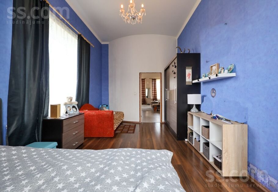 House for sale — Liepāja, Liepāja un raj., Noliktavas iela 5a — photo 21