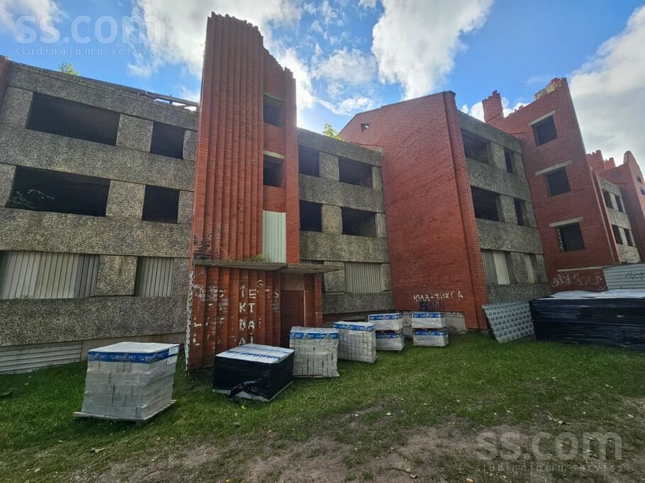 House for sale — Liepāja, Liepāja un raj., Laivinieku 4 — photo 6