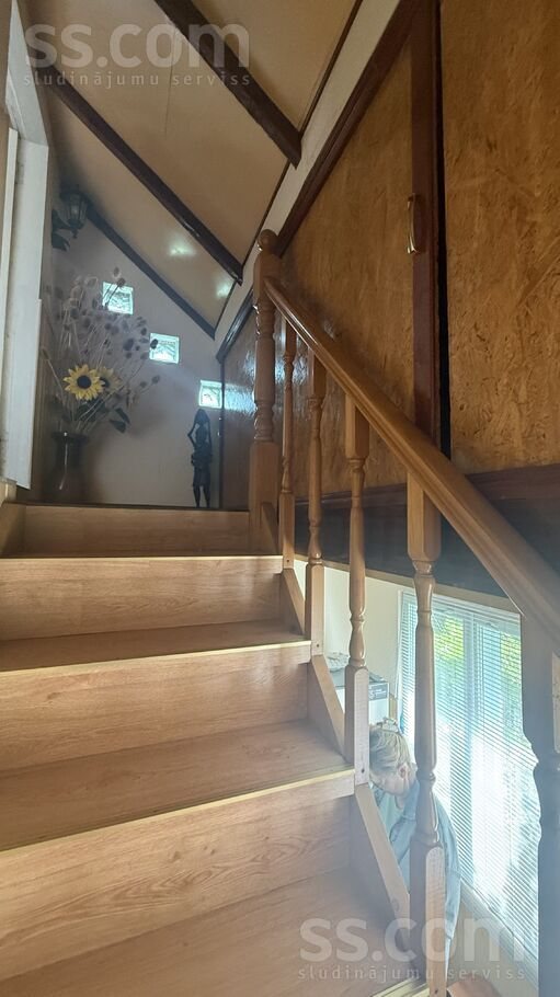 House for sale — Liepāja, Liepāja un raj., Šķēde 1 — photo 16