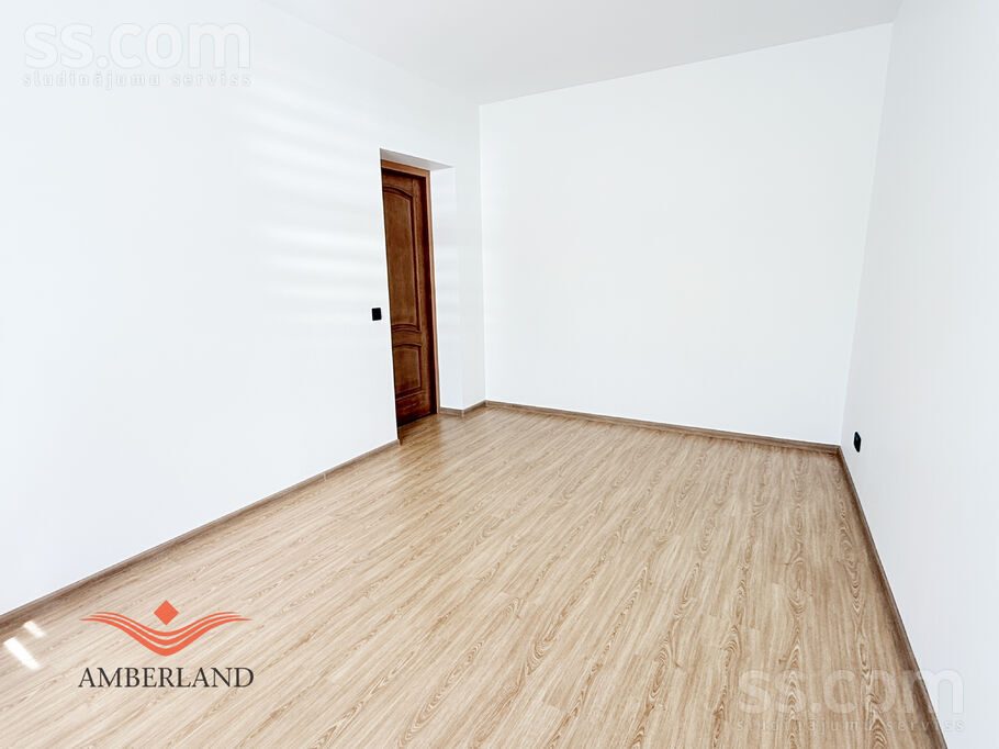 3-room apartment for sale — Liepāja, Liepāja un raj., Loču 6 — photo 11