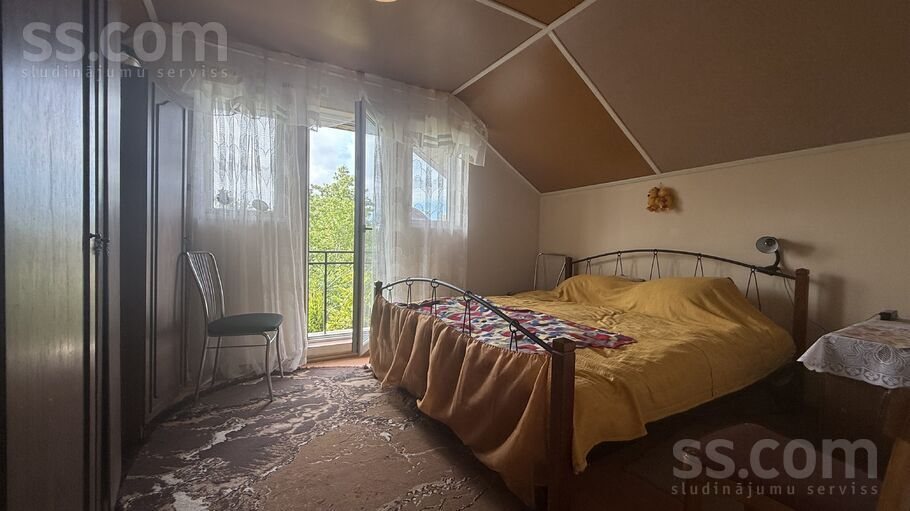 House for sale — Liepāja, Liepāja un raj., Šķēde 1 — photo 10