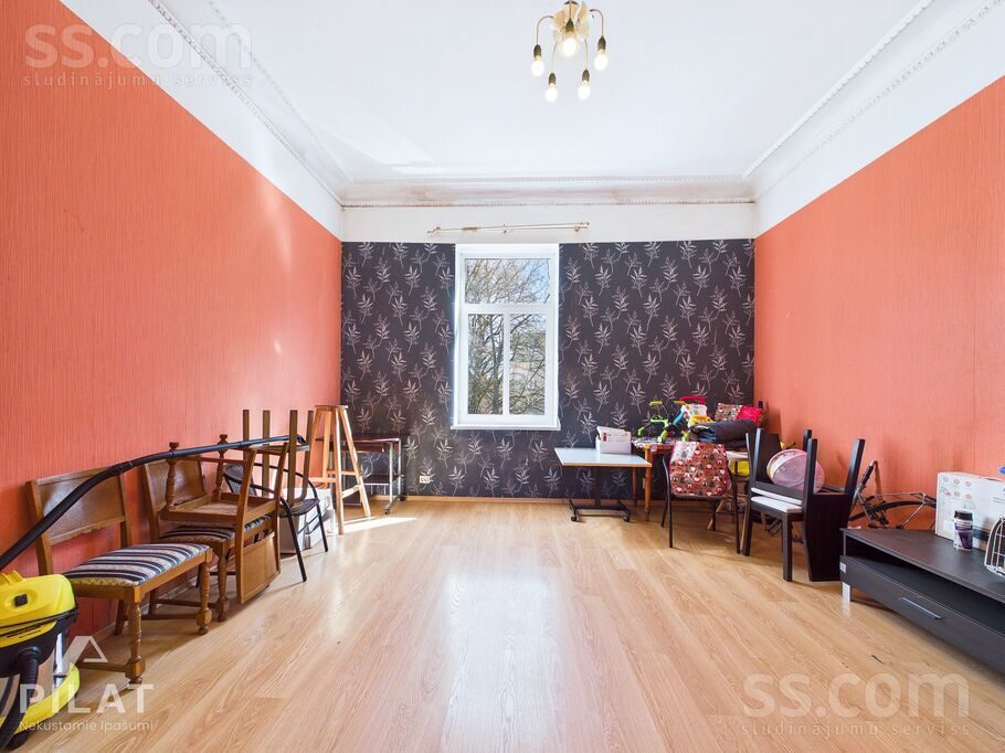 6-room apartment for sale — Liepāja, Liepāja un raj., Elkoņu iela 4 — photo 6