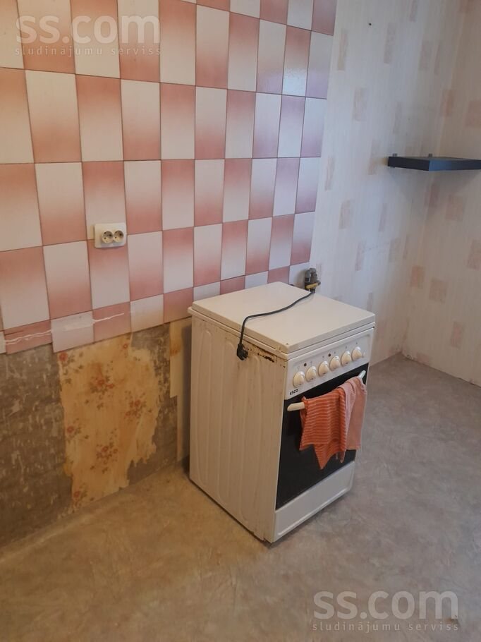 1-room apartment for sale — Liepāja, Liepāja un raj., Rojas iela 38/40 — photo 3