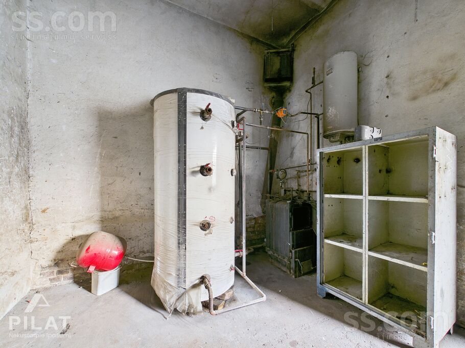 House for sale — Liepāja, Liepāja un raj., Malkas iela 1ab — photo 16